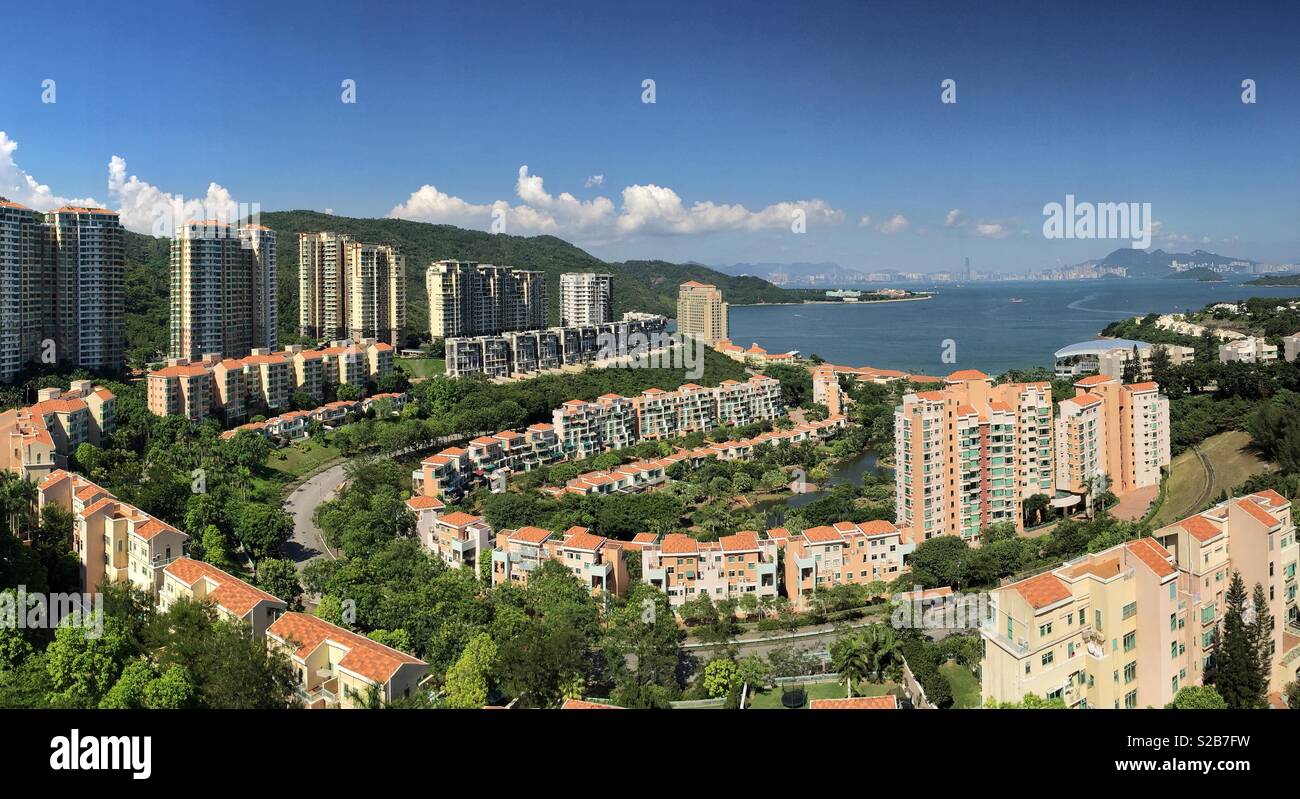 Discovery Bay
