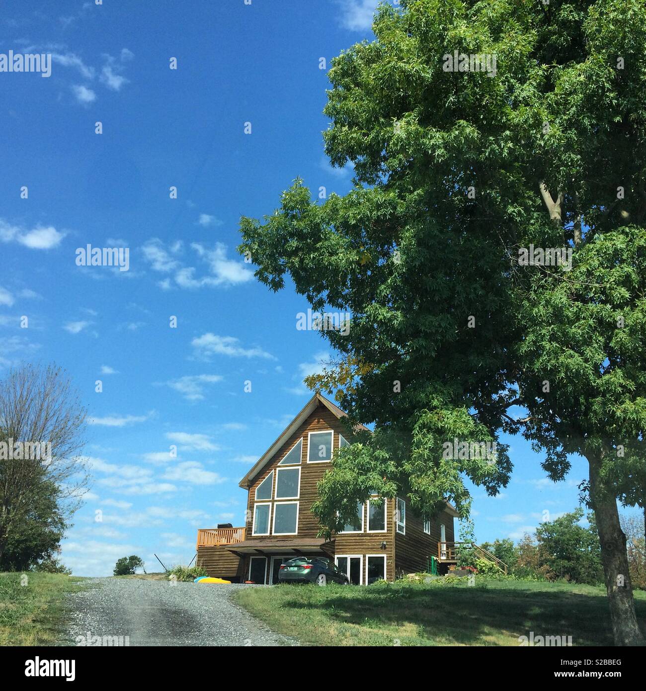 North hero house vermont hires stock photography and images Alamy