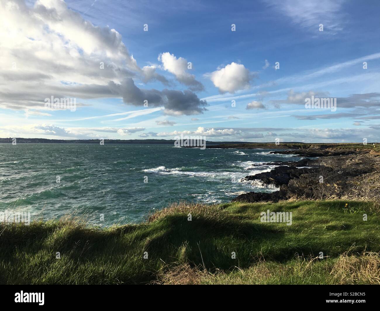 Hook Head, Ireland Stock Photo Alamy