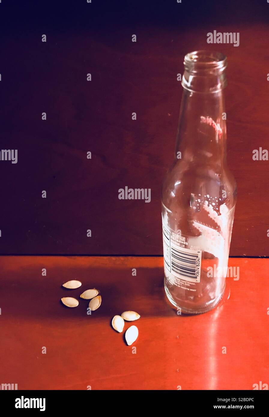 Fizzy drink bottle hi-res stock photography and images - Alamy