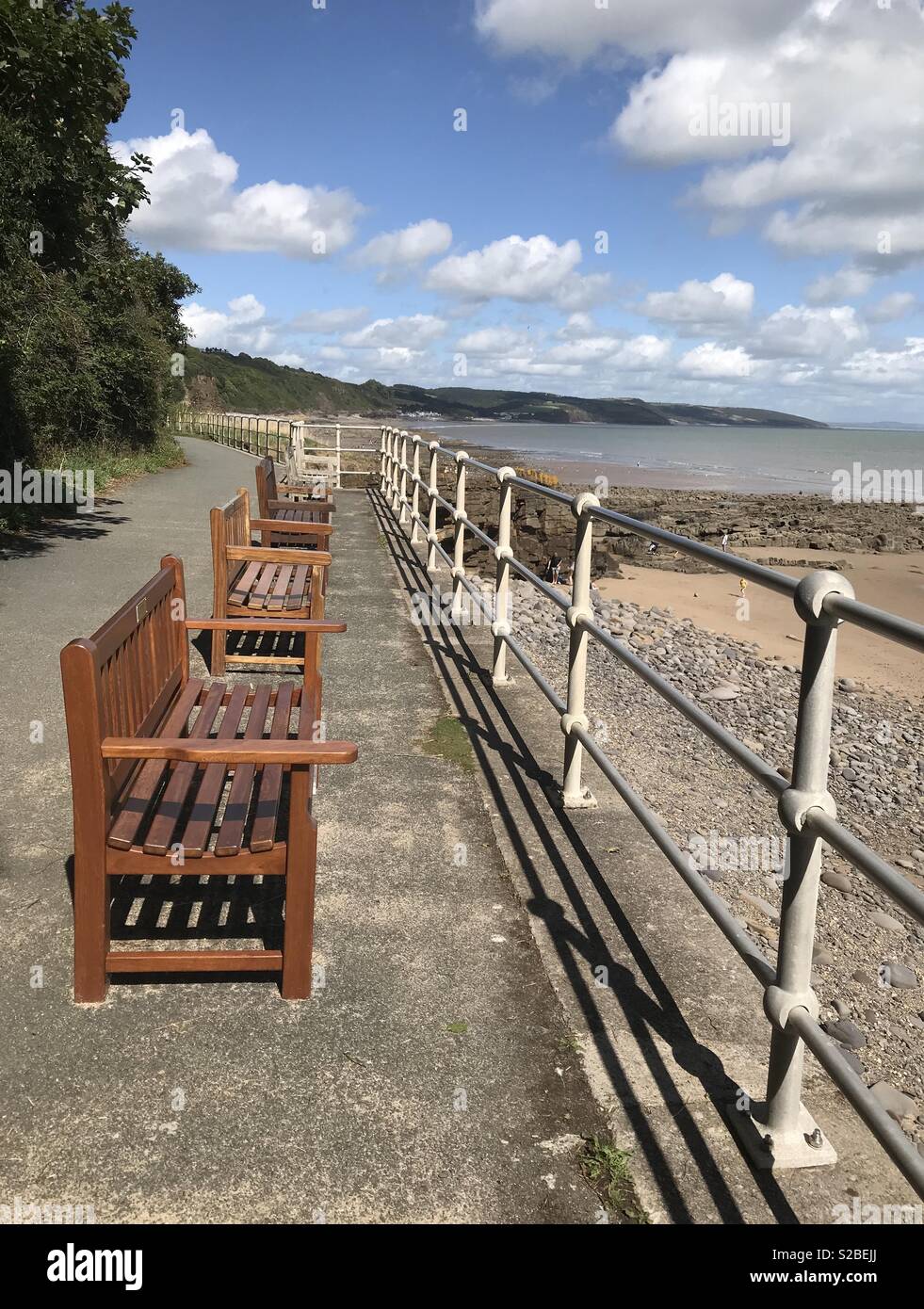 Wisemans bridge pembrokeshire hires stock photography and images Alamy