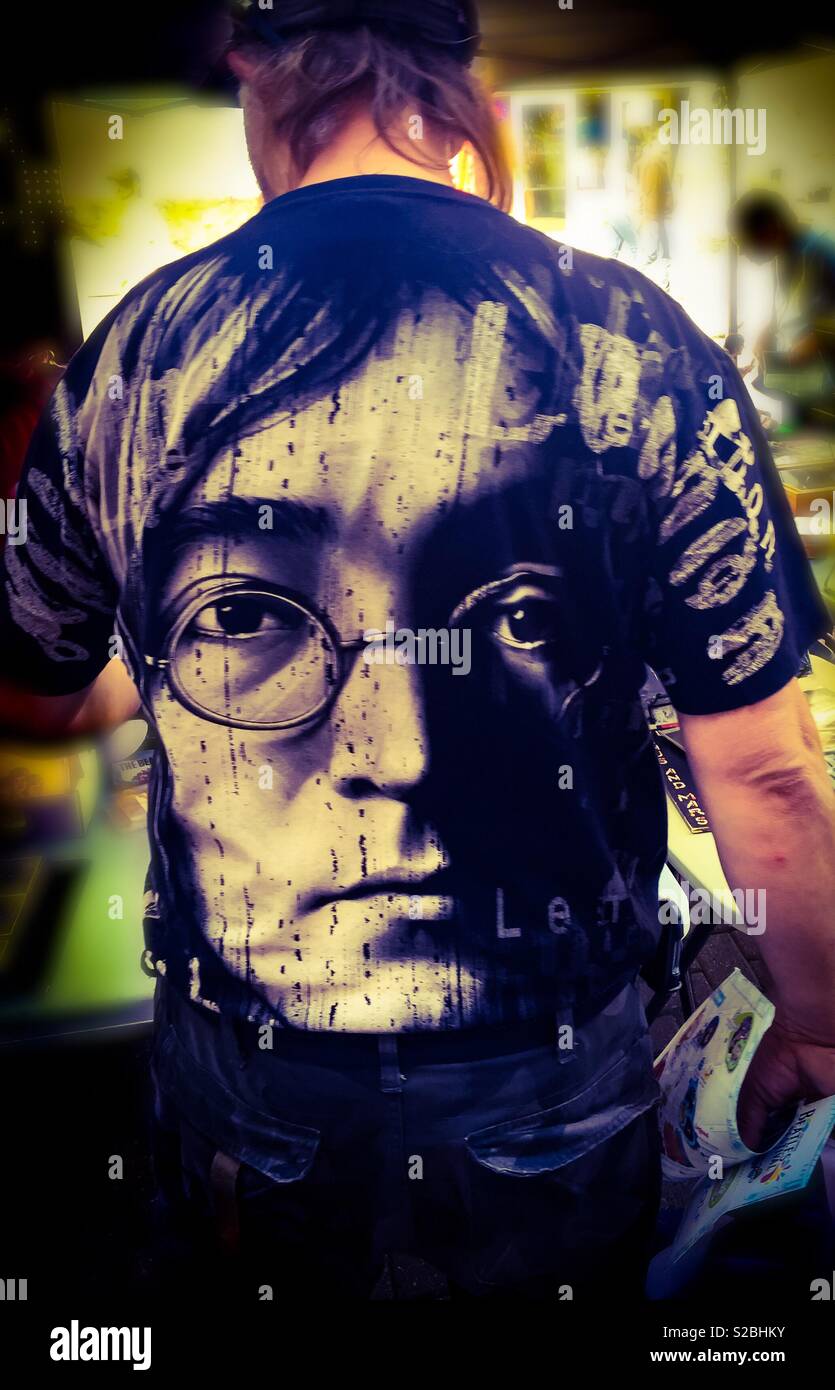 beatles t shirt canada