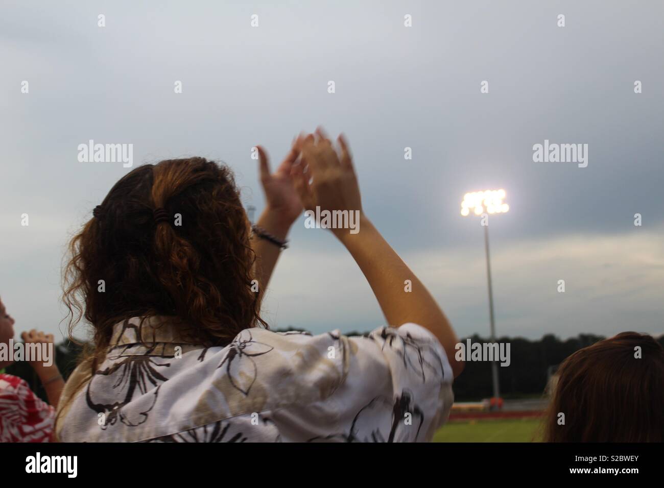 Woot woot Stock Photo Alamy