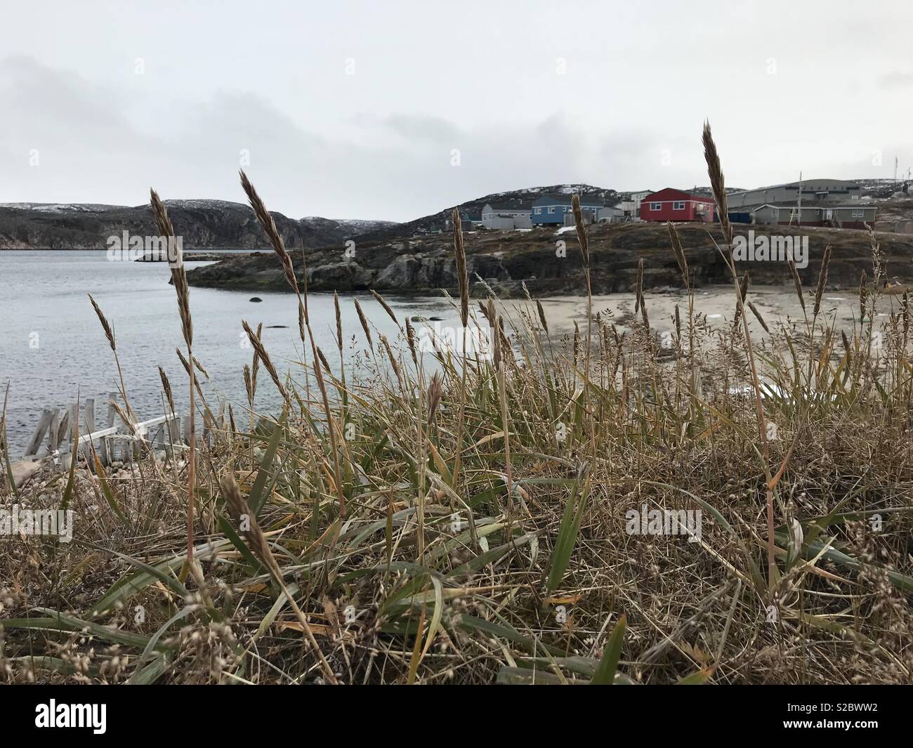 Ivujivik hires stock photography and images Alamy