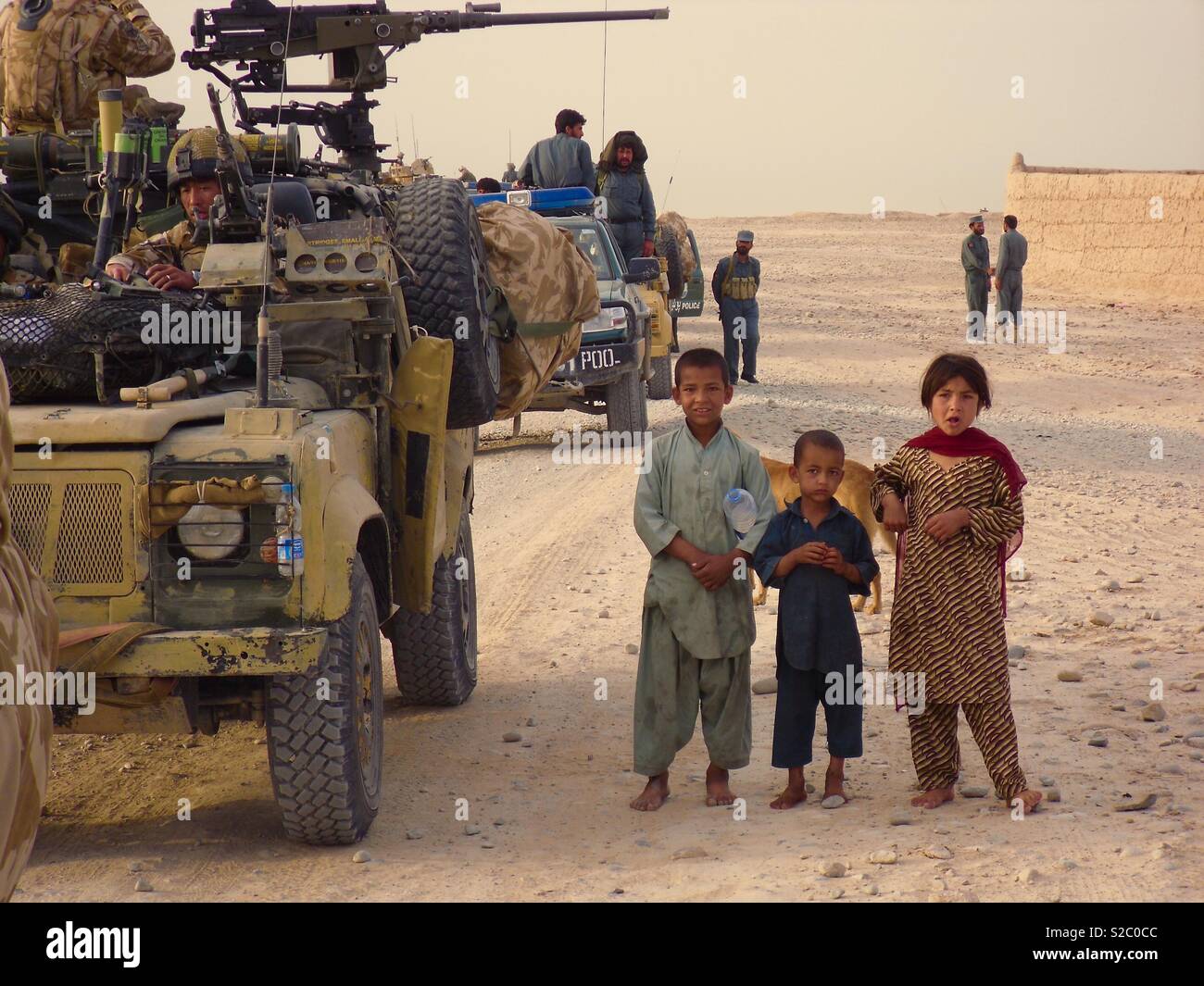 HEARTS AND MINDS - Smartphone Captured Stock Image HEARTS AND MINDS - Smartphone Captured Stock Image