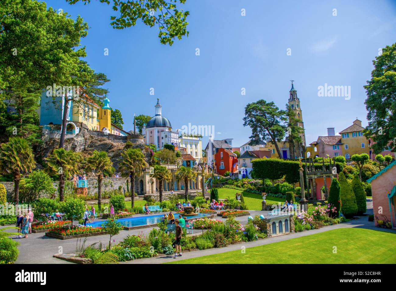 Meirionnydd hires stock photography and images Alamy