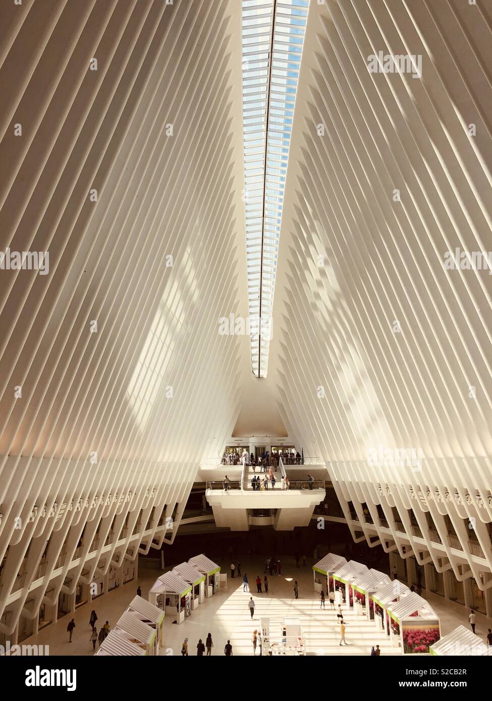 Westfield World Trade Centre High Resolution Stock Photography And Images Alamy