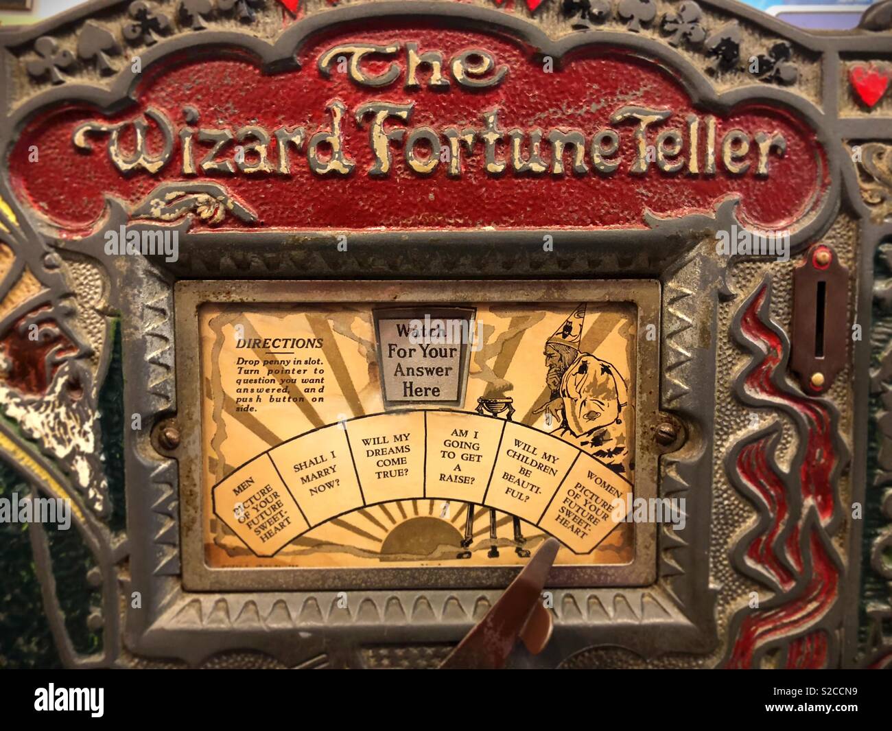 Fortune Teller, Auto Chess Origin Wiki