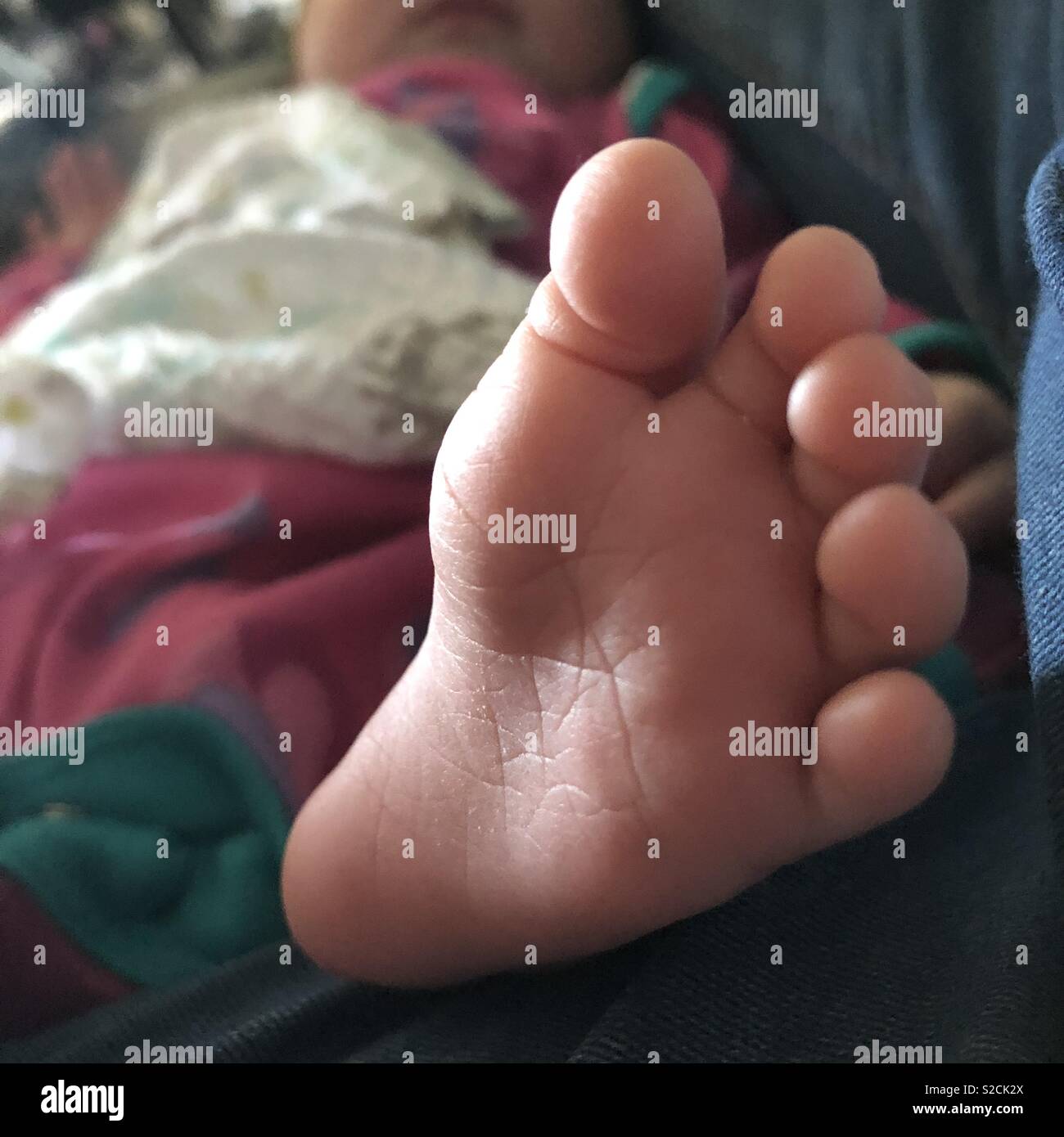 Cute toe pics
