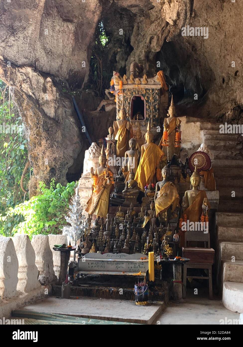 pak-ou-cave-laos-hi-res-stock-photography-and-images-alamy