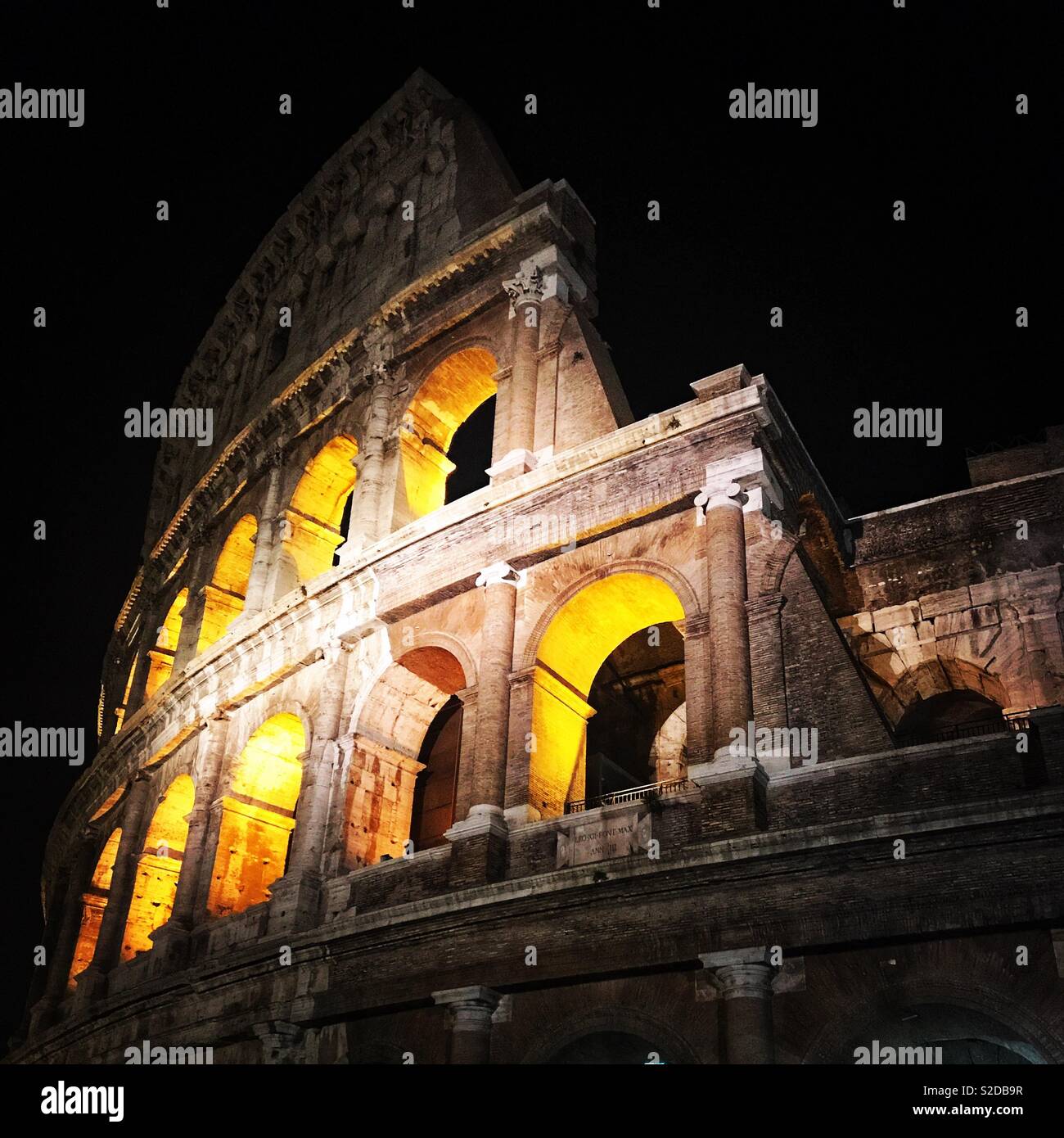 Collesium hi-res stock photography and images - Alamy