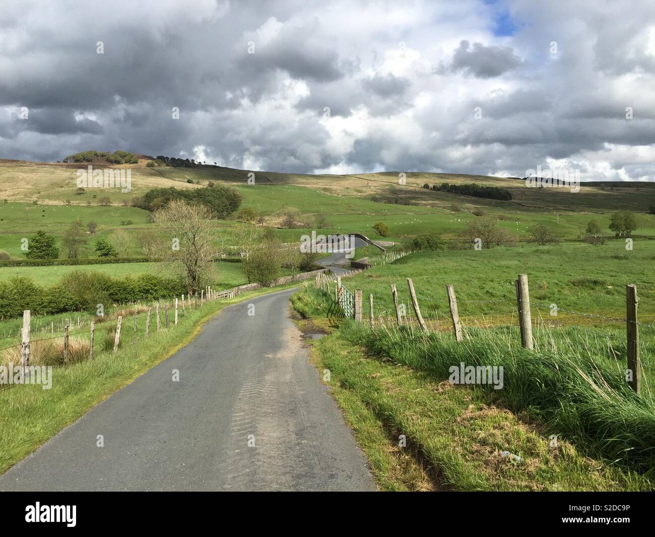 Clitheroe lancashire england hires stock photography and images Alamy