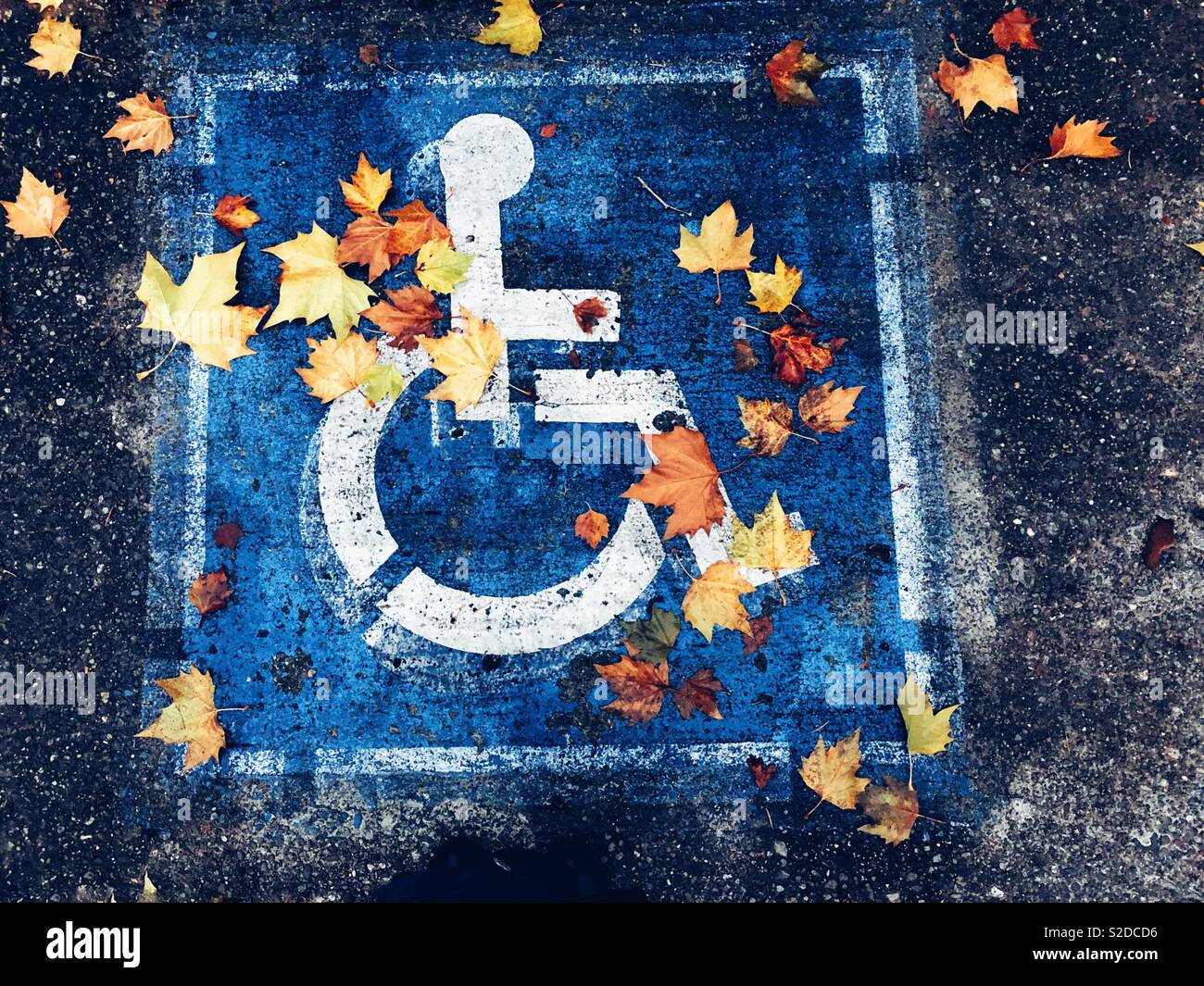 Parking spot hires stock photography and images Alamy