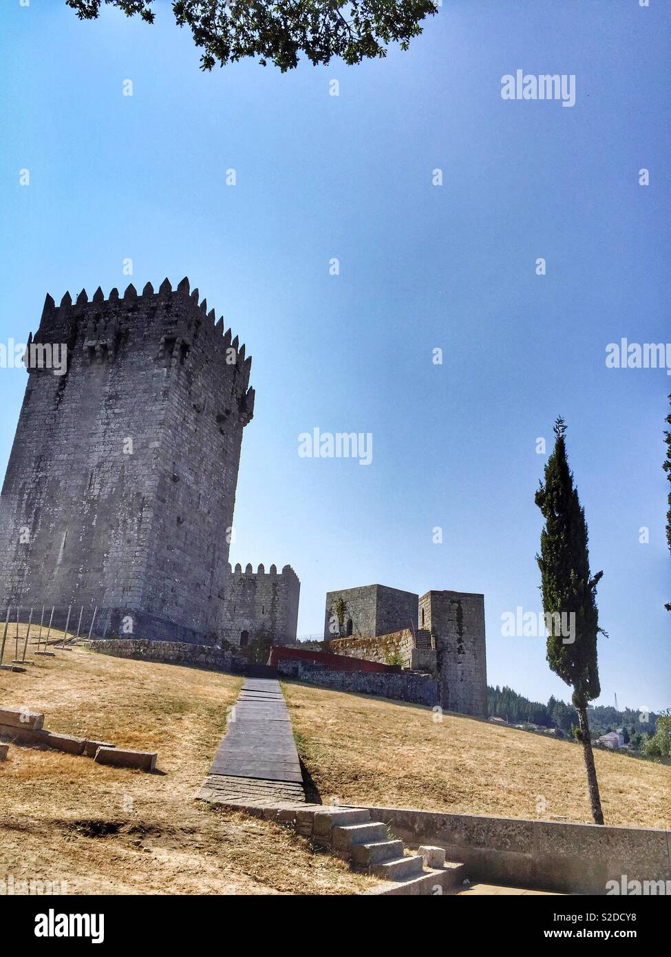 Montalegre High Resolution Stock Photography and Images - Alamy