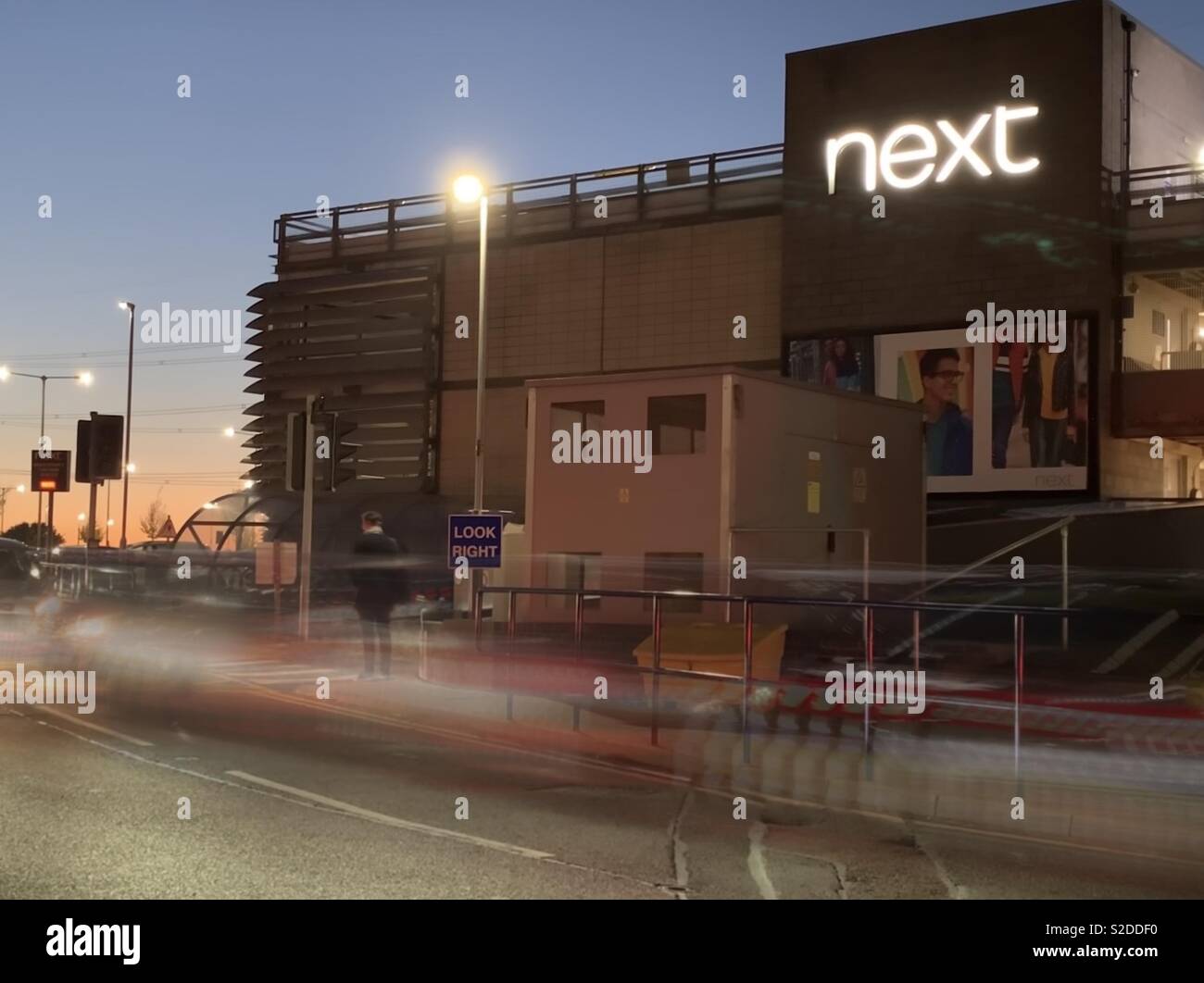 Next plc hires stock photography and images Alamy