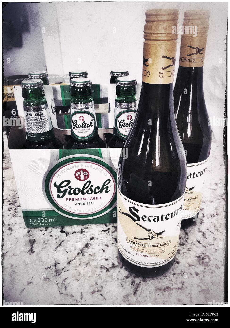 Chenin Blanc Stock Photos Chenin Blanc Stock Images Alamy