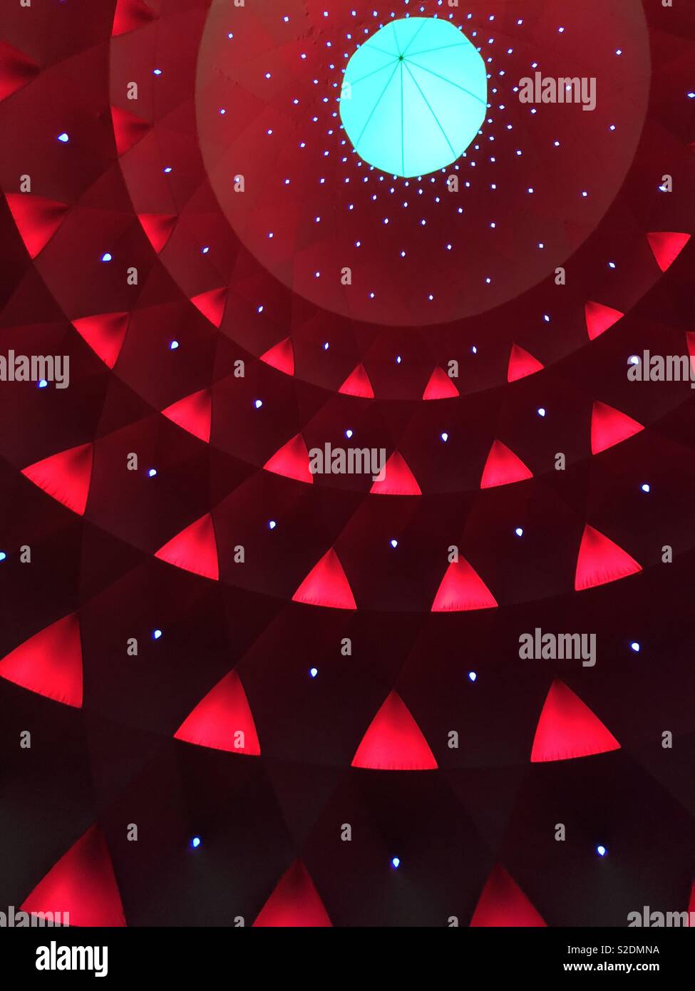 Stunning light effects Stock Photo Alamy