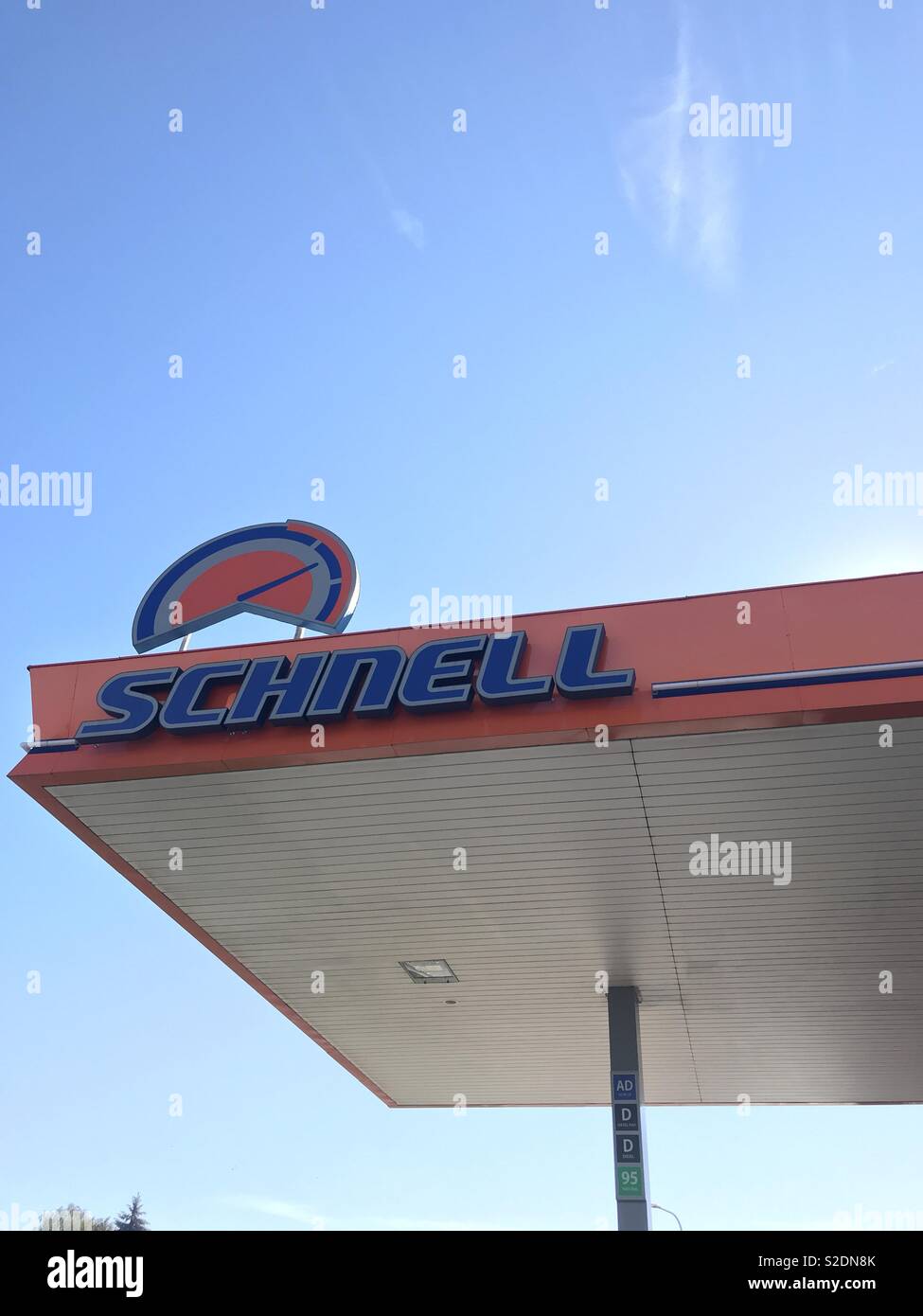 Tanken High Resolution Stock Photography And Images Alamy