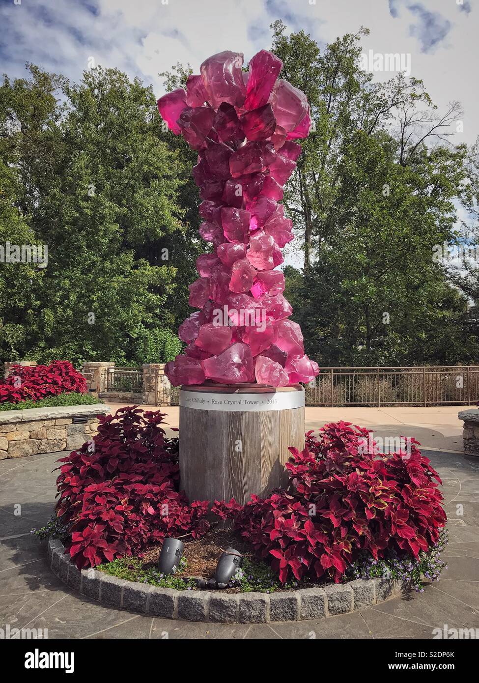 Falls park greenville hires stock photography and images Alamy