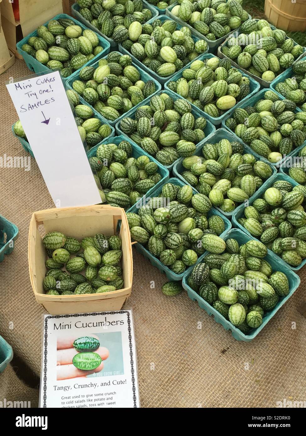 “Garlic Festival in Bethlehem, CT.” Stock Photo Alamy