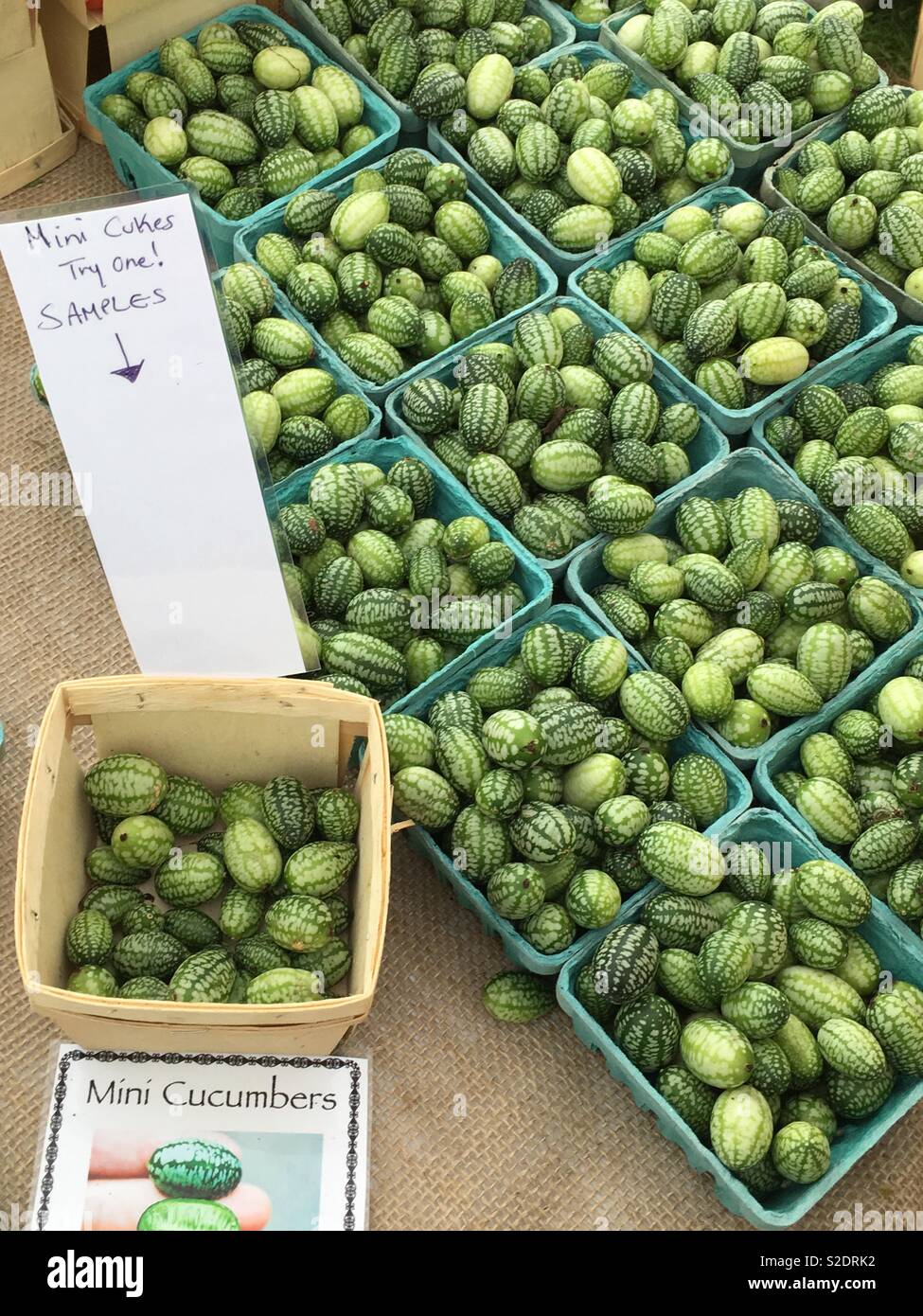 “Garlic Festival in Bethlehem,CT.” Stock Photo Alamy