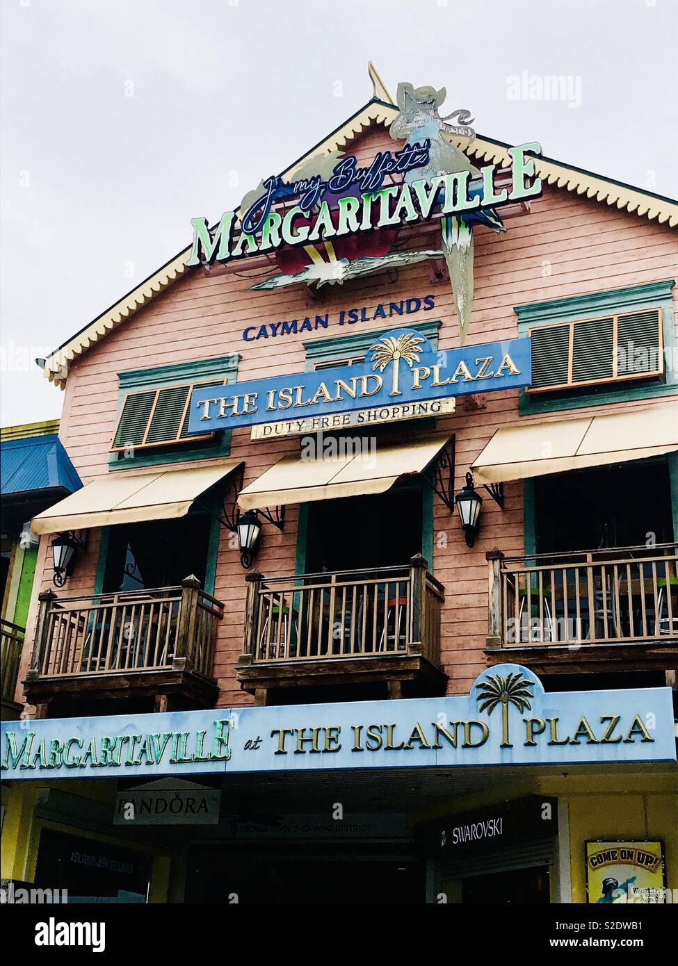 Margaritaville hires stock photography and images Alamy