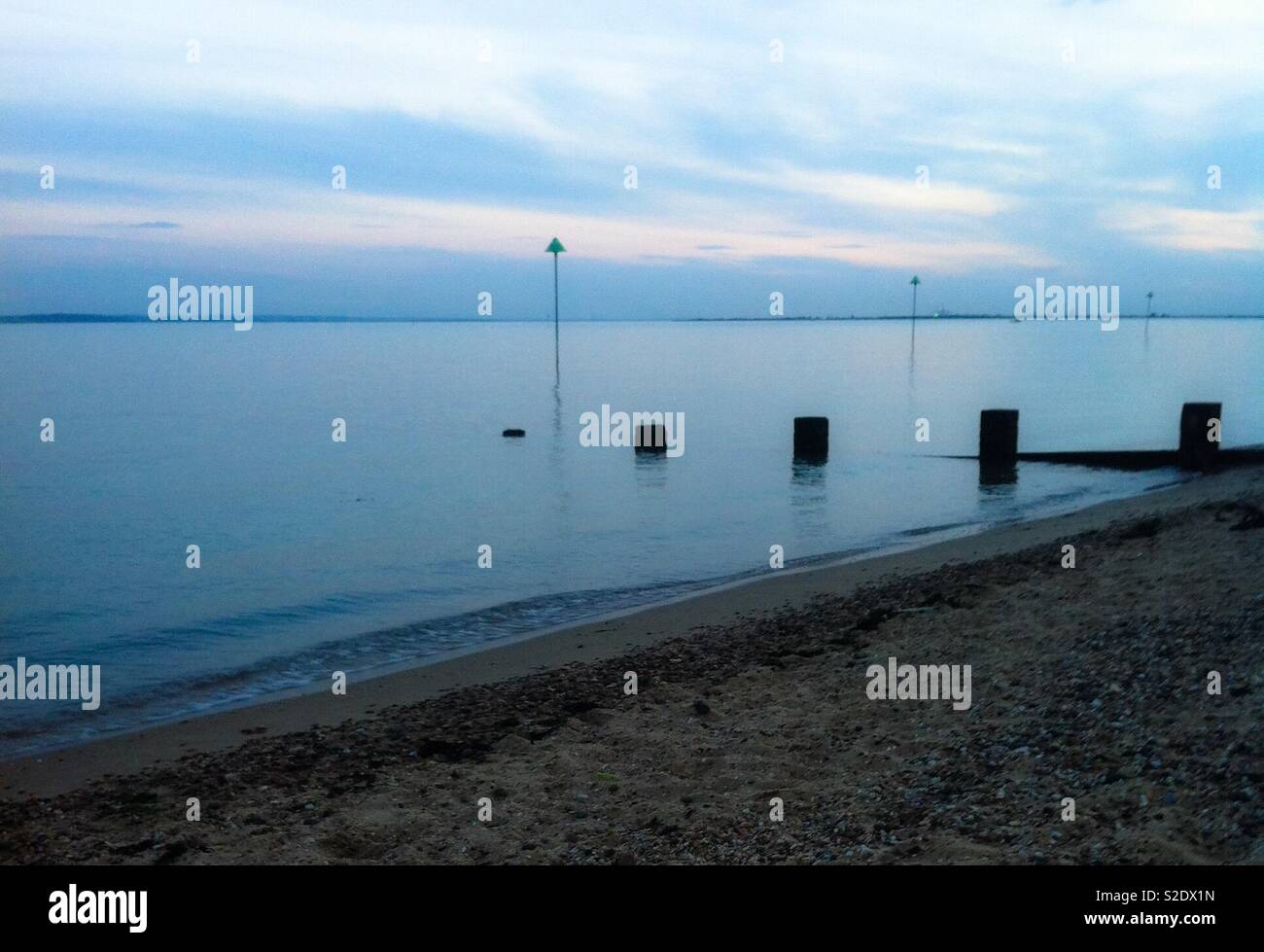 Westcliff on sea hi-res stock photography and images - Alamy