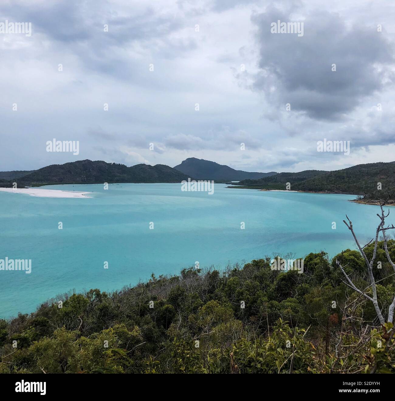 Whitsundays Stock Photos & Whitsundays Stock Images - Alamy