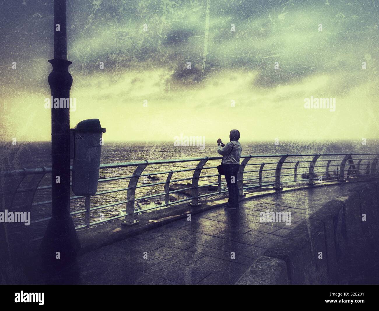 Beirut Under the Iron Rain and the End of the Proxy Buffer