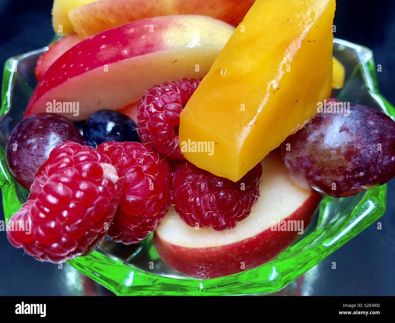 Selection of fresh fruit hires stock photography and images Alamy