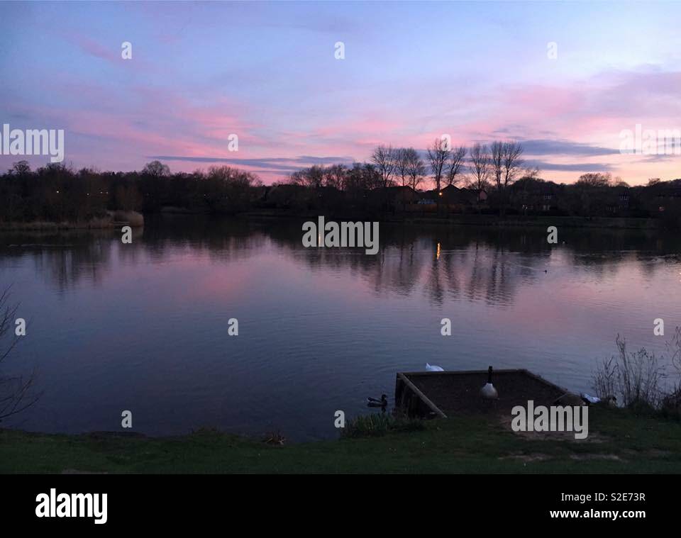 Knaphill hires stock photography and images Alamy