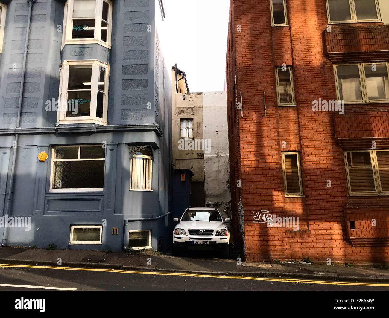 Brighton street photography hires stock photography and images Alamy