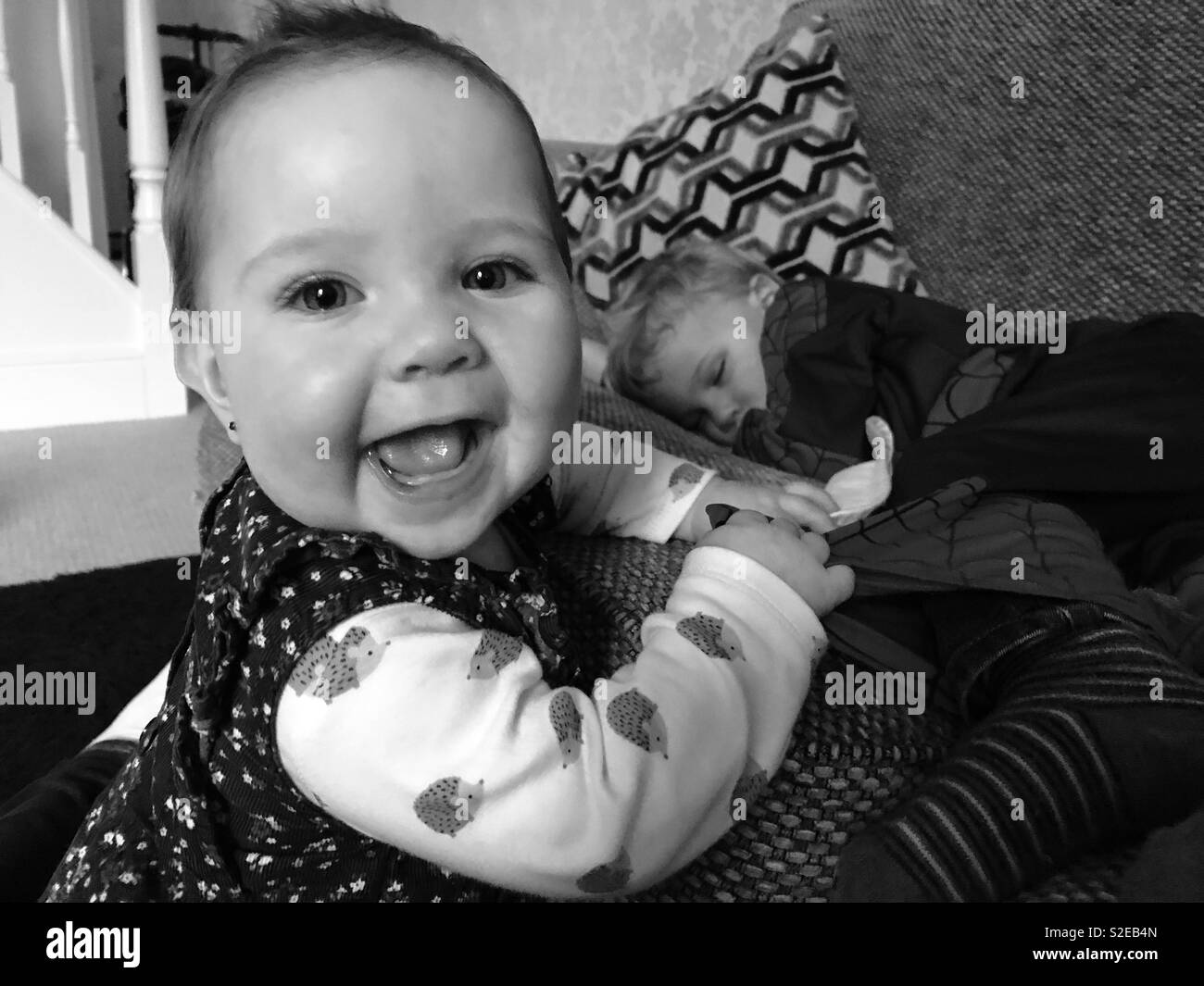 Lili boy hi-res stock photography and images - Alamy
