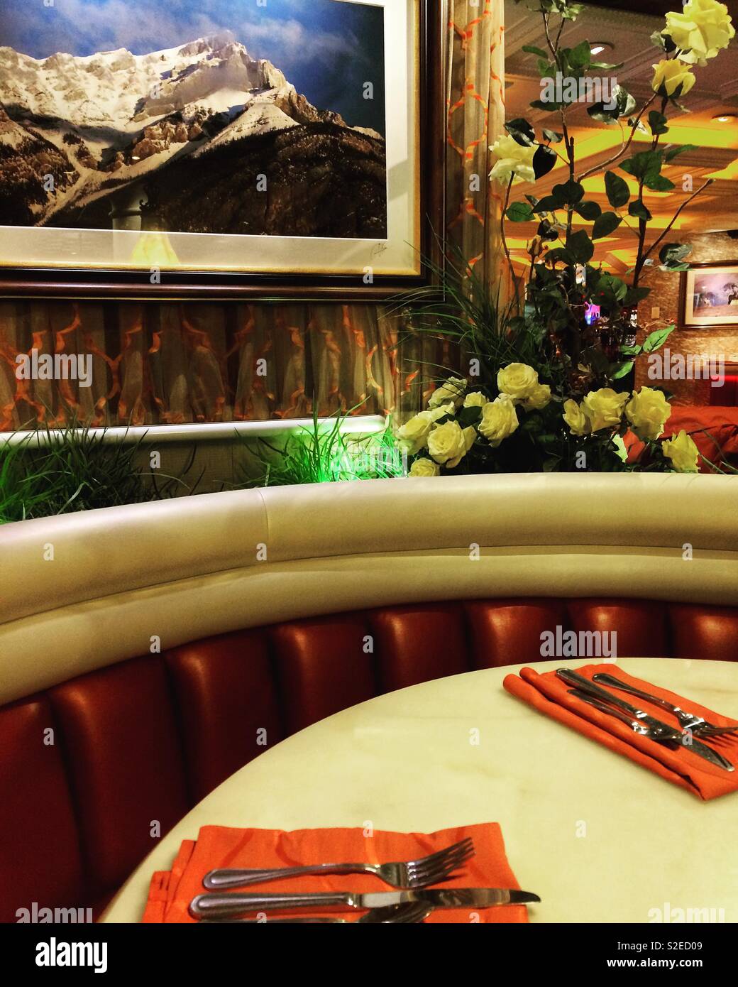 Cafe milano hires stock photography and images Alamy