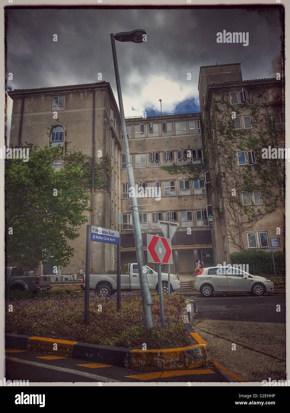 University of cape town hi-res stock photography and images - Alamy