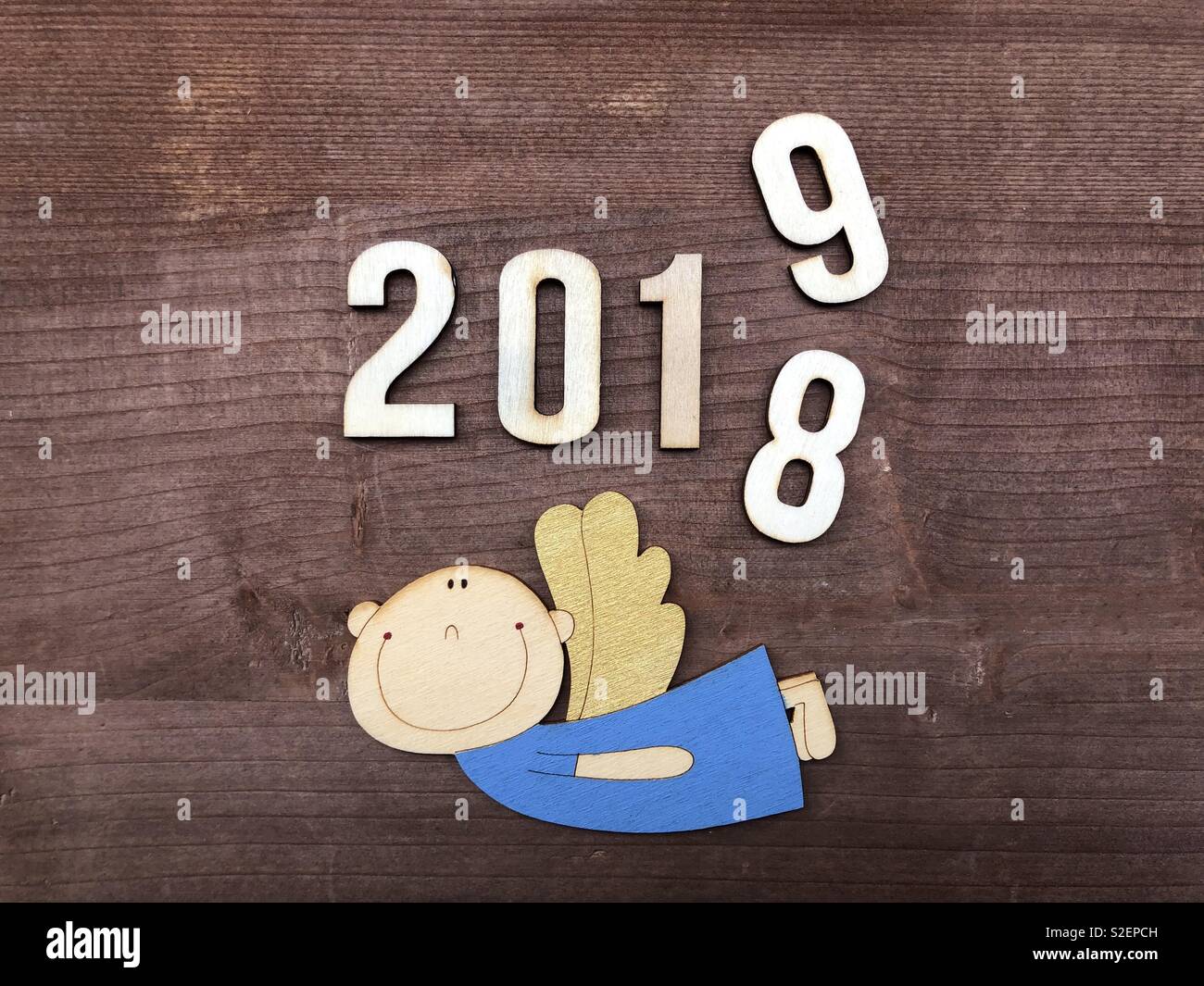 Wooden Numbers High Resolution Stock Photography and Images - Alamy