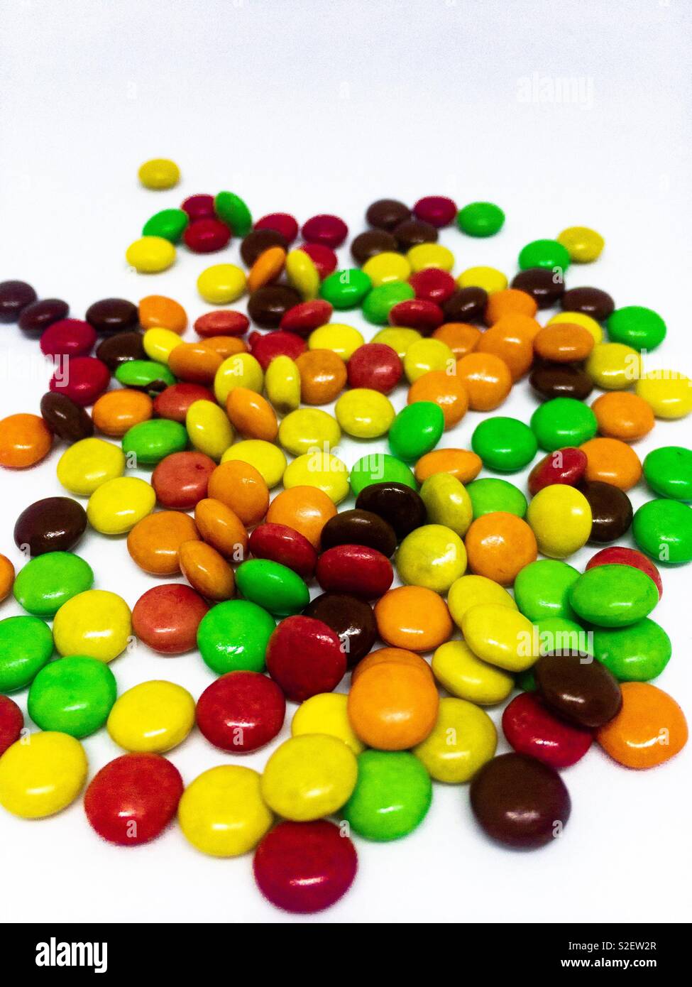 Rainbow candy hires stock photography and images Alamy