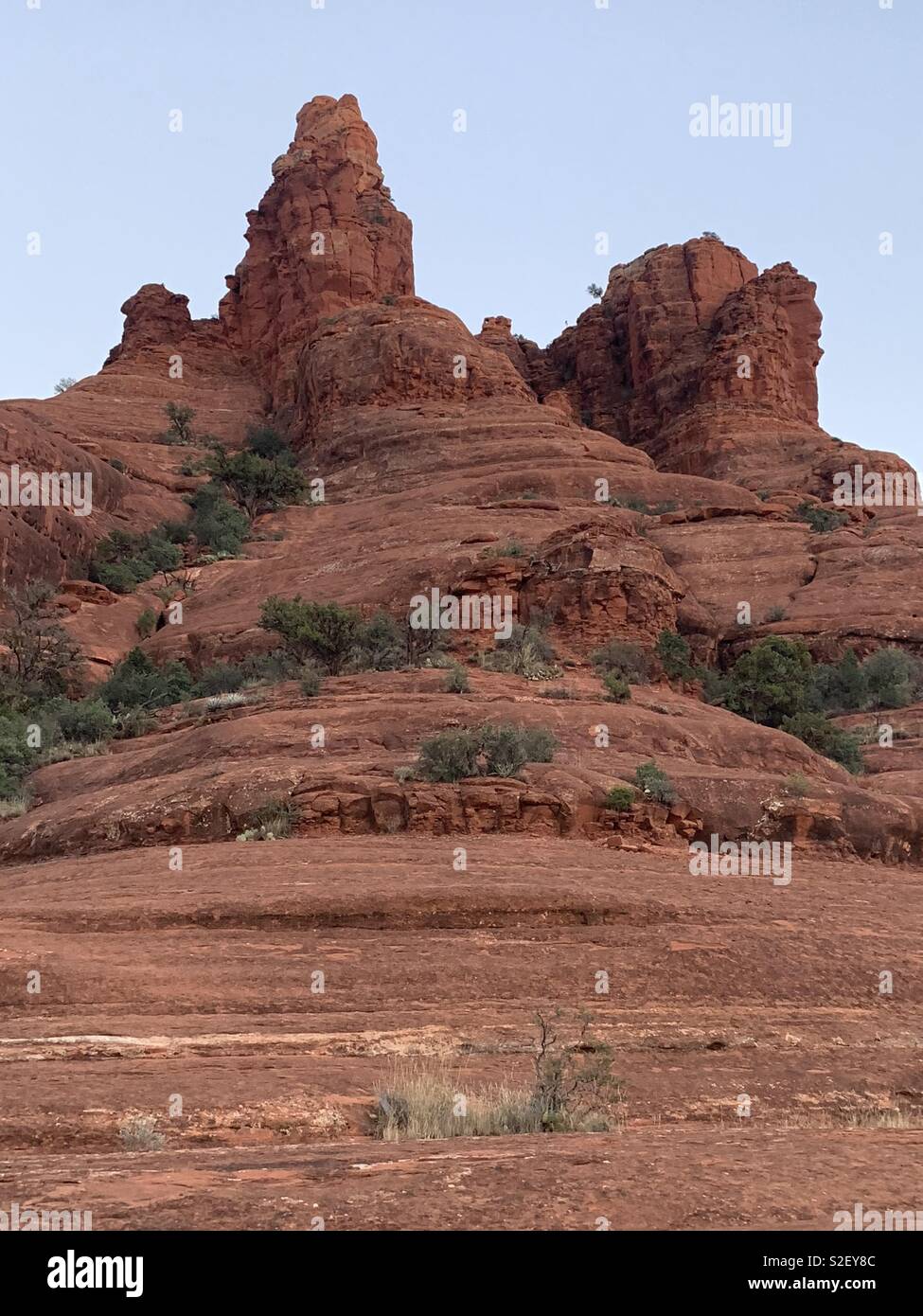 Sedona Red Rocks High Resolution Stock Photography and Images - Alamy