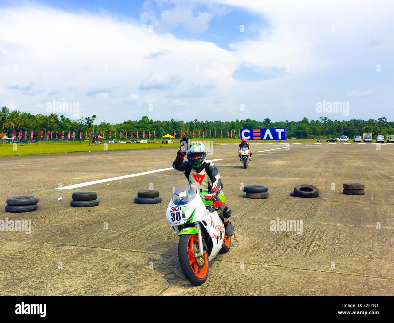 Ceat hi-res stock photography and images - Alamy