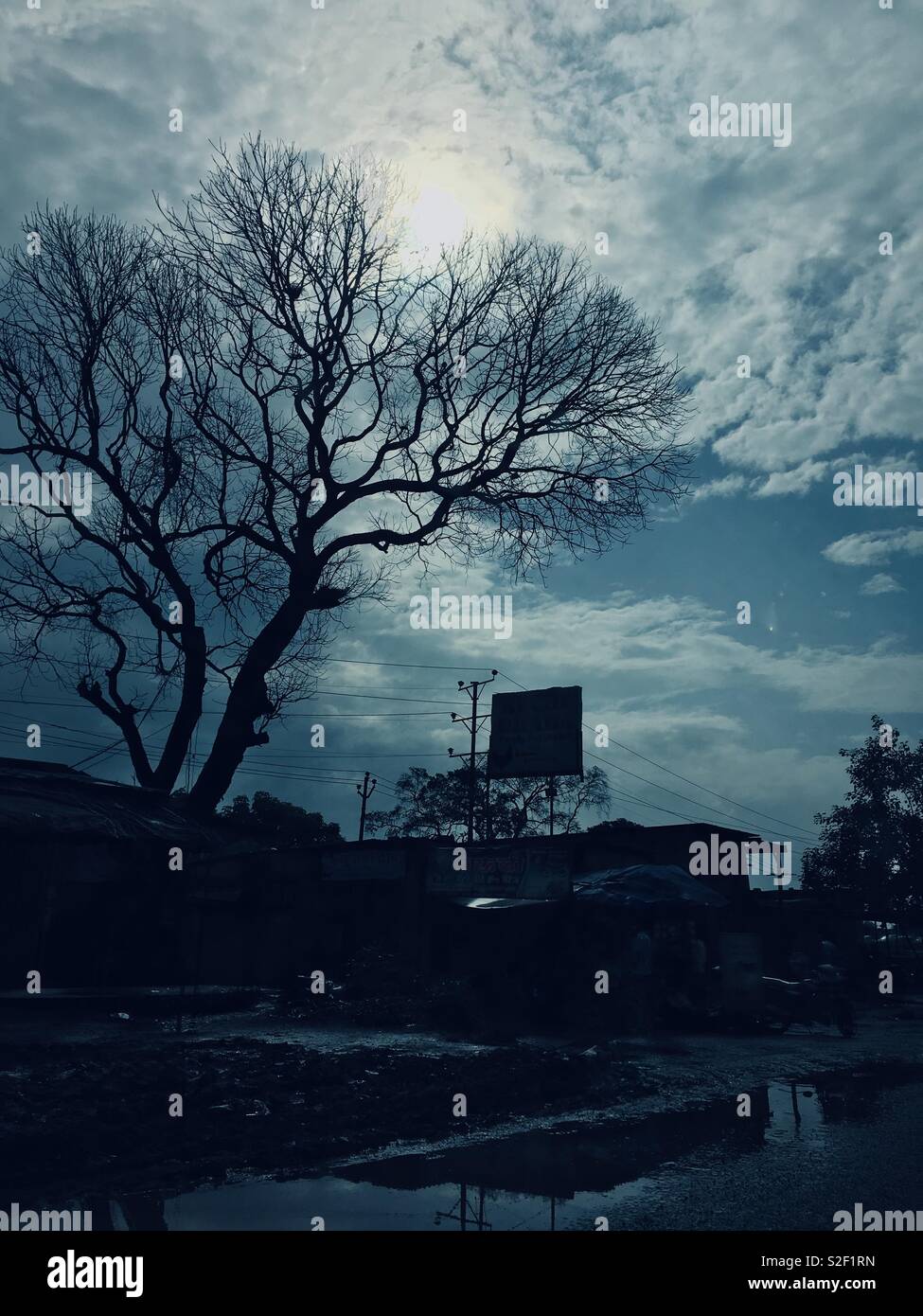 Skyview hires stock photography and images Alamy