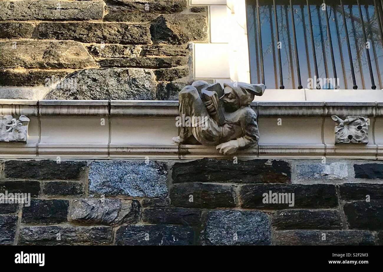 Building detail - Smartphone Captured Stock Image