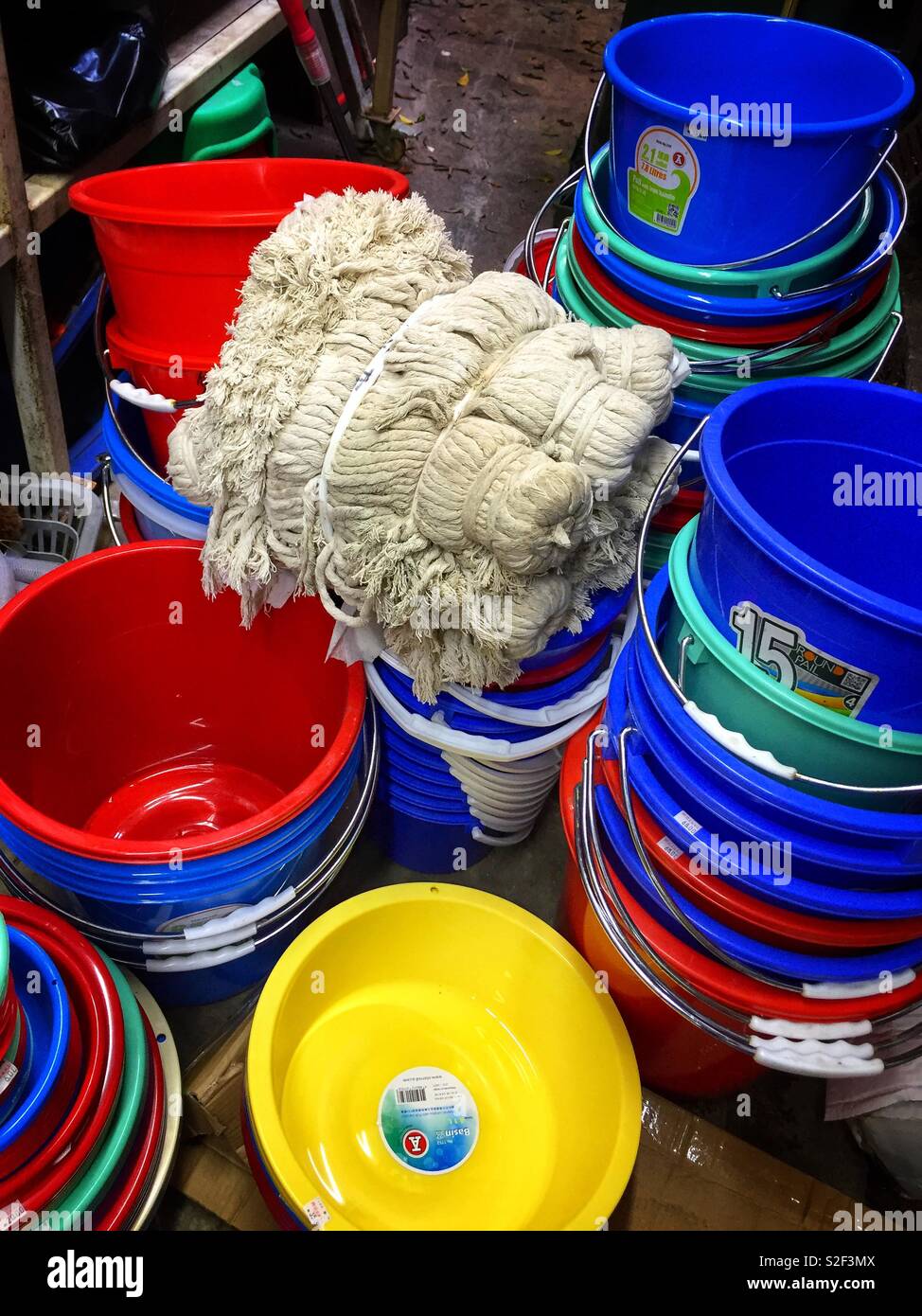 mops for sale