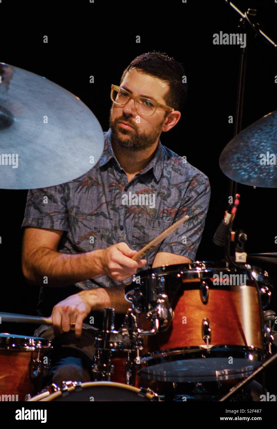 Mark guiliana cymbals deals