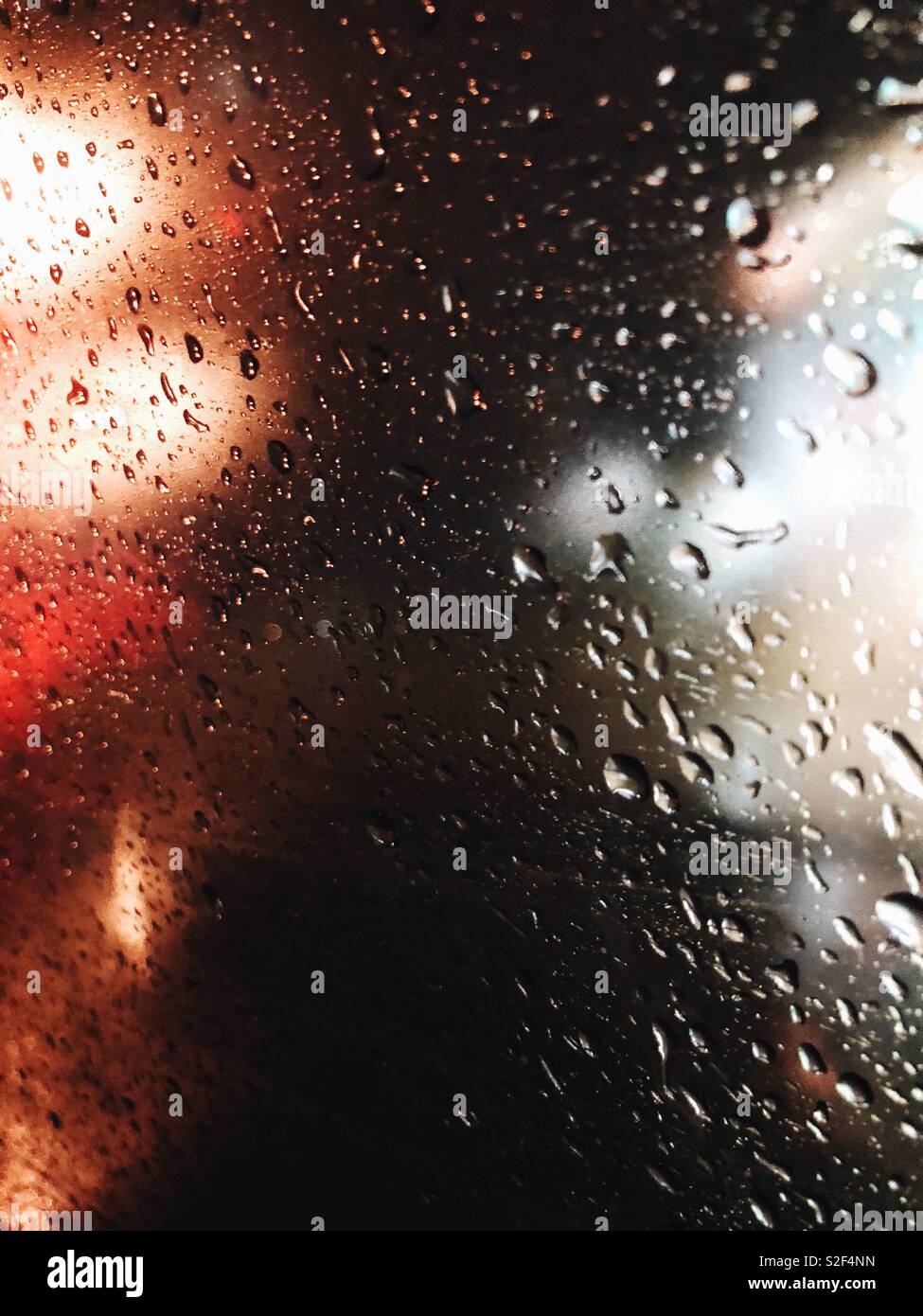 Rainy day window hi-res stock photography and images - Alamy