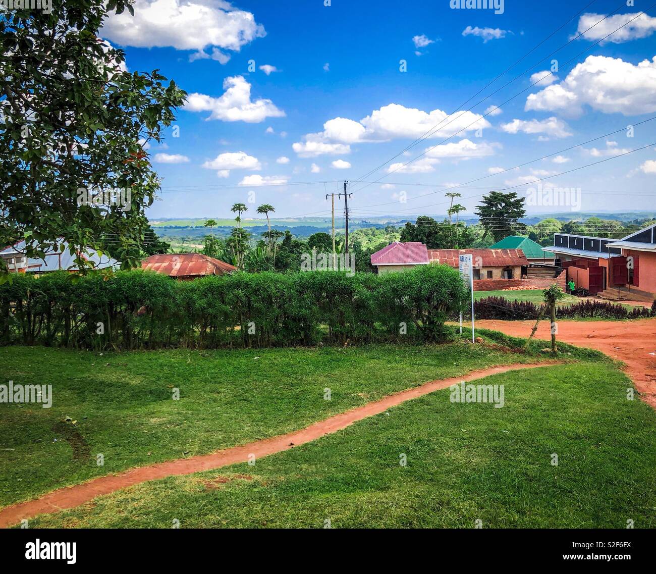 Mbarara hires stock photography and images Alamy