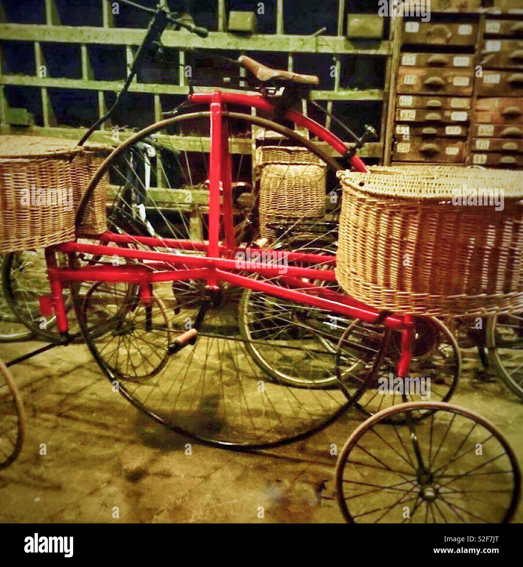 old fashion bikes for sale