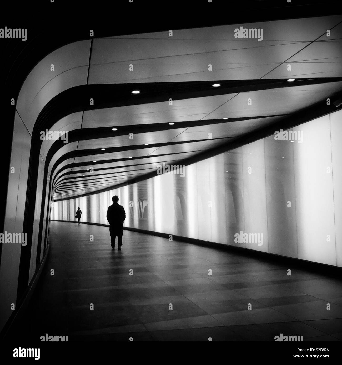 London Kings Cross Underground Stock Photo Alamy