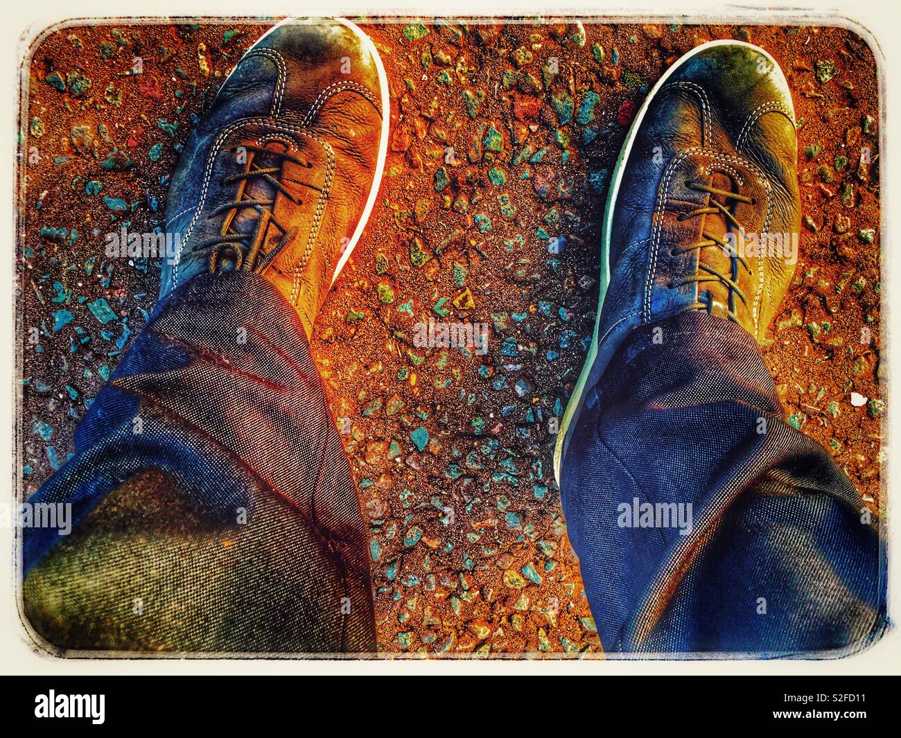 ecco mens shoes ireland