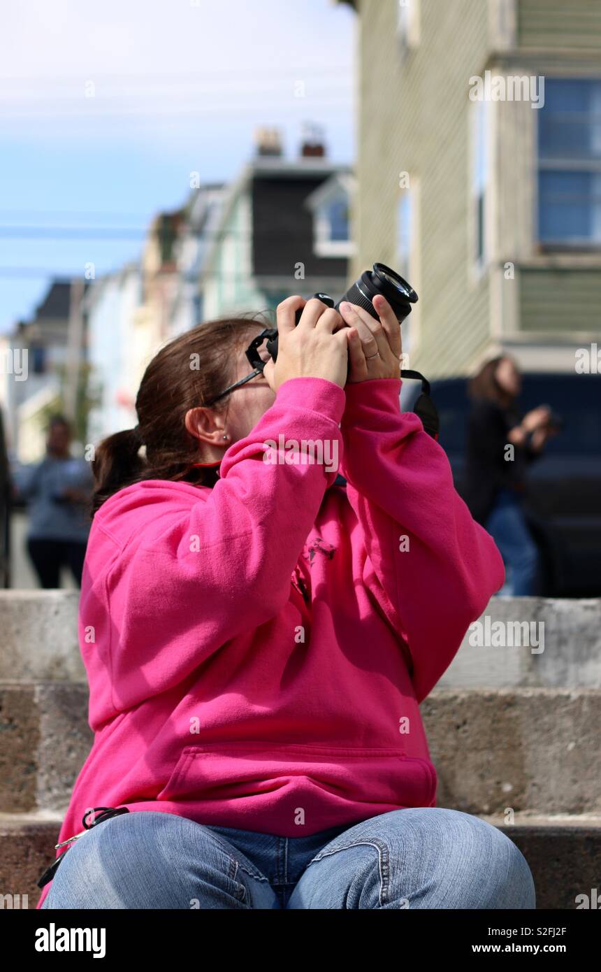 Sunny day photography hi-res stock photography and images - Alamy