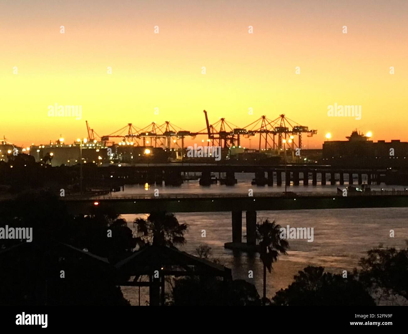 Fremantle docks hires stock photography and images Alamy